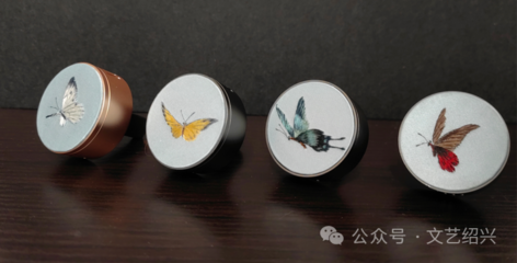 根植沃土 綻放芳華——2023年度紹興文藝界“到人民中去”創(chuàng)作成果匯報展巡禮